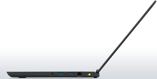  คำอธิบายภาพ : ThinkPad-T430u-Laptop-PC-Side-View-13L-940x475 